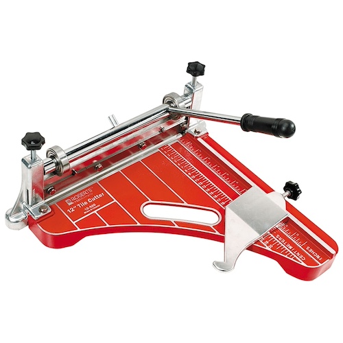 Roberts 30cm Tile Cutter