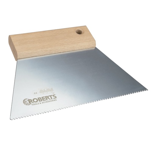 Roberts Adhesive Spreader