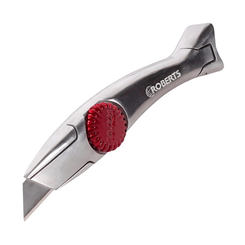 Roberts Pro Utility Knife