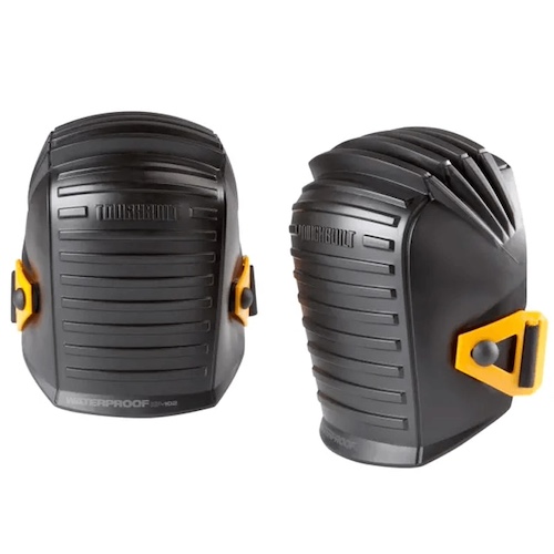 Toughbuilt Knee Pads