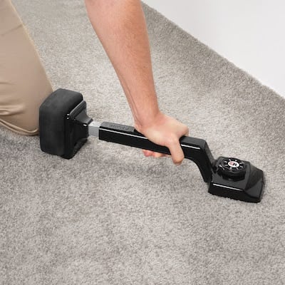 What Tools Do I Need To Fit A Carpet?